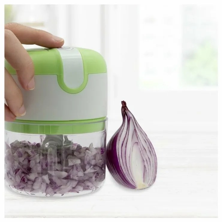 Mediashop Livington 3 Seconds Chopper