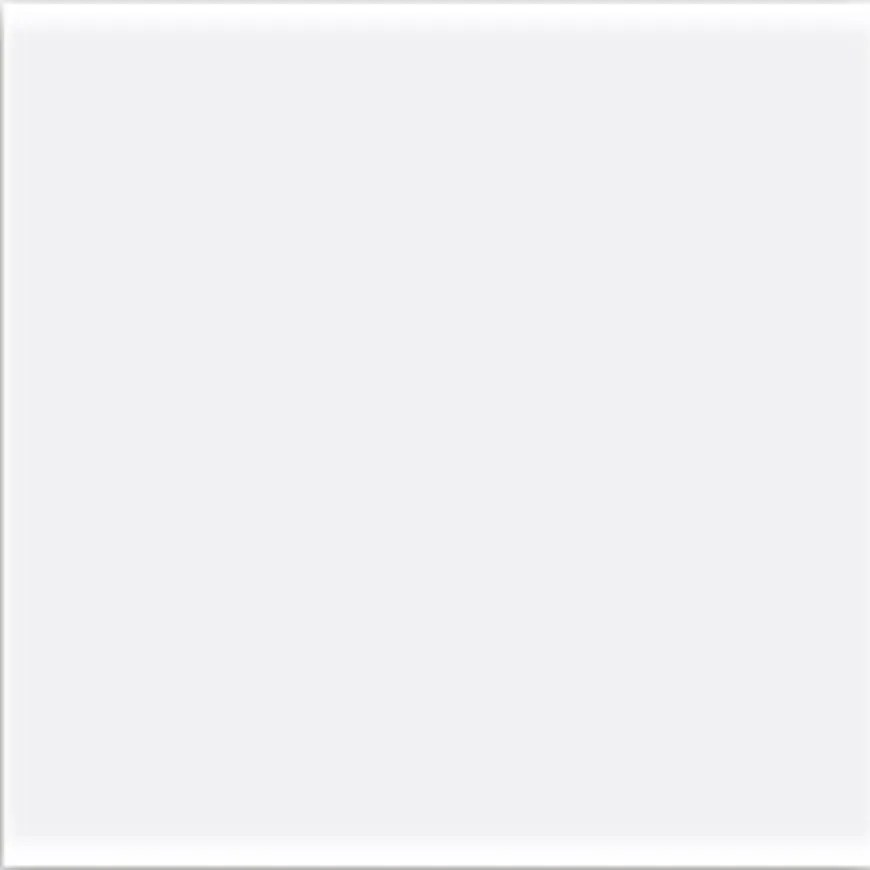 Sklenený panel 60/60 Mono White