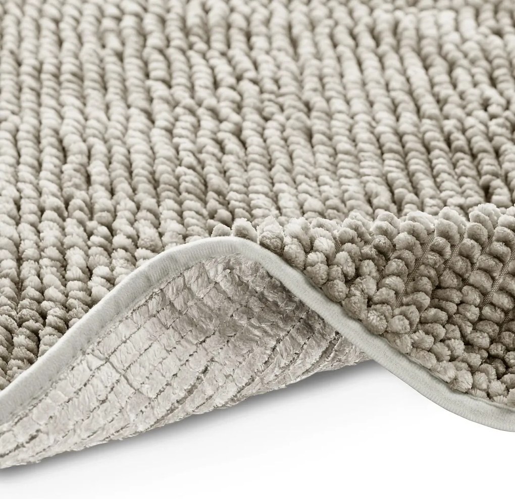 Kúpeľňová súprava kobercov Bati béžová