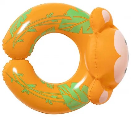 Nafukovacie koleso Bestway 36112 opica 45 cm