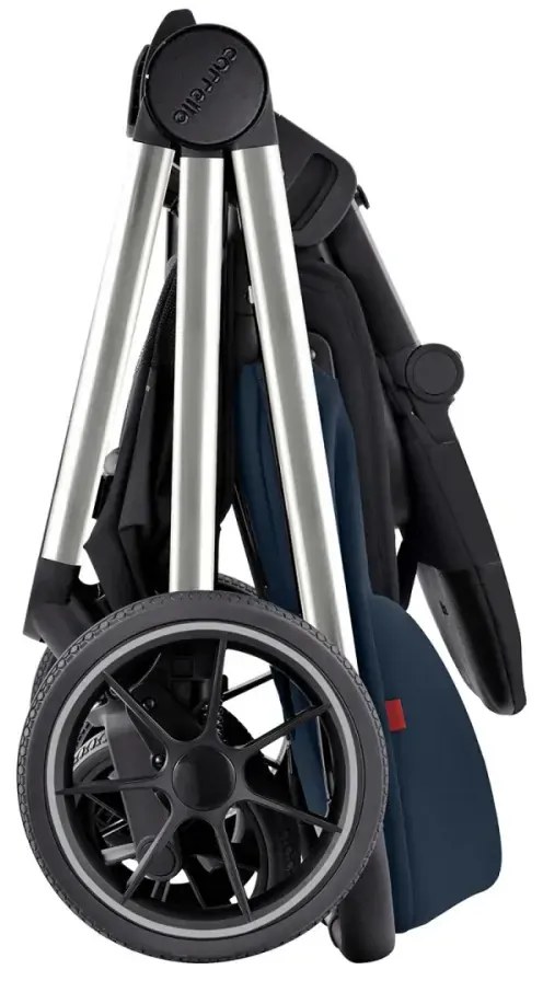 Športový kočík Carrello ULTRA CRL-5525 Horizon Blue