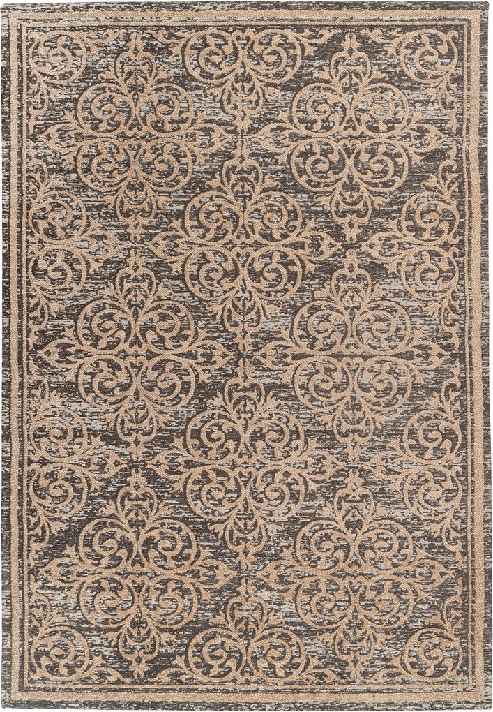 XXXLutz PLOCHO TKANÝ KOBEREC, 160/230 cm béžová Kayoom - Online Only bytové doplnky - 005937097605