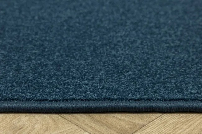 Koberec MIRACLE 46 tmavomodrý