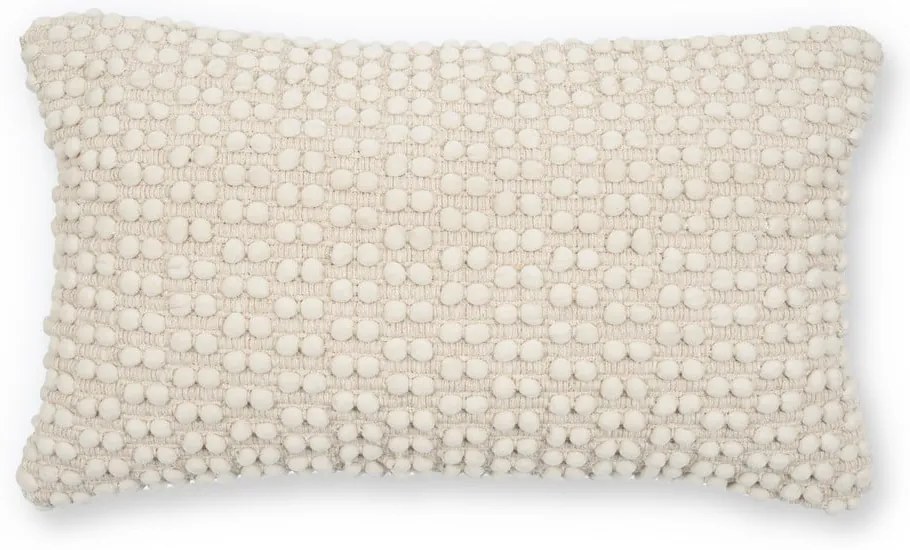 Obliečka na vankúš 30x50 cm Mascarell – Kave Home