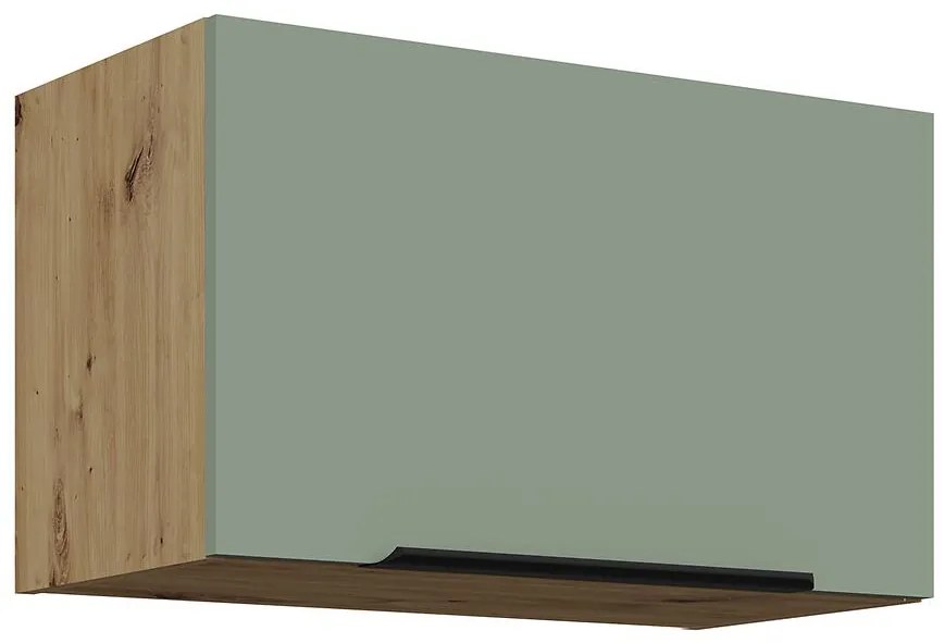 Kuchynská skrinka Aria-Sa/Ar Anti Fingerprint 60gu-36 1f