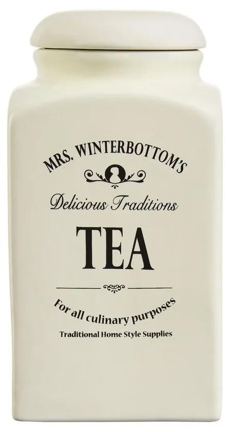 Butlers MRS. WINTERBOTTOM'S Dóza na čaj