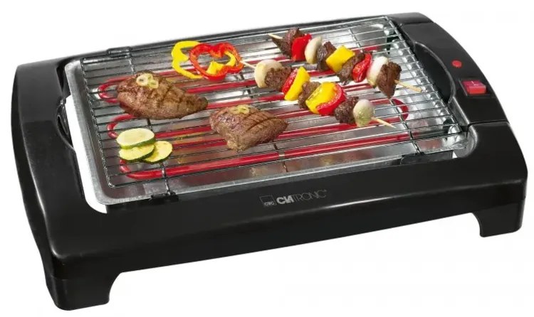 Clatronic BQ 2977 stolný gril