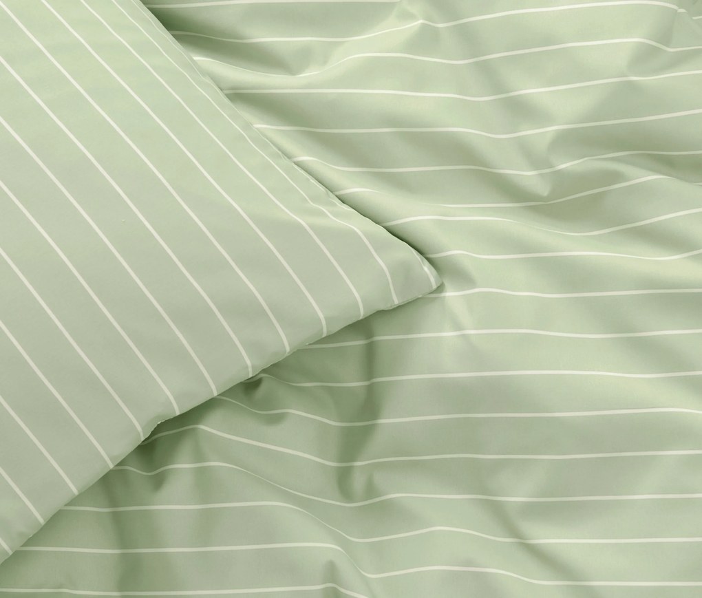 Posteľná bielizeň z mikrovlákna, štandardná veľkosť