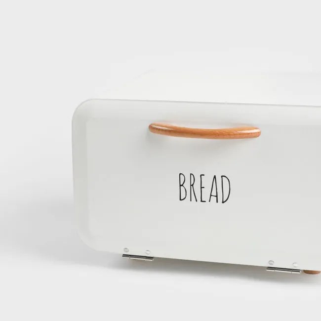 Chlebník BIEN biely 703829