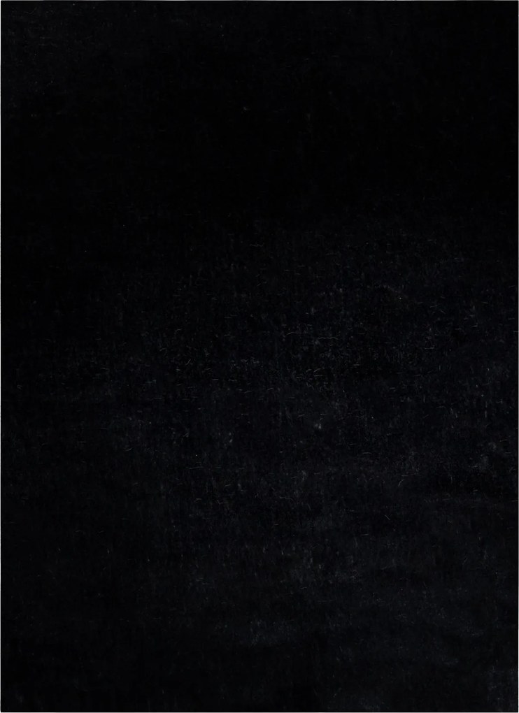 Kusový koberec Visco Rabbit Dark grey 5, 160x220, šedá, detská izba, Dywany Łuszczów