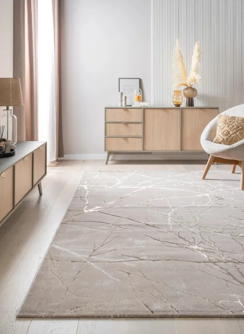 Koberec CREATION OKSED béžový