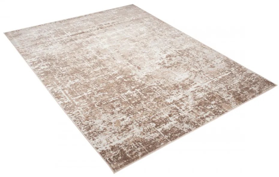 Kusový koberec Aliama béžový 160x229cm