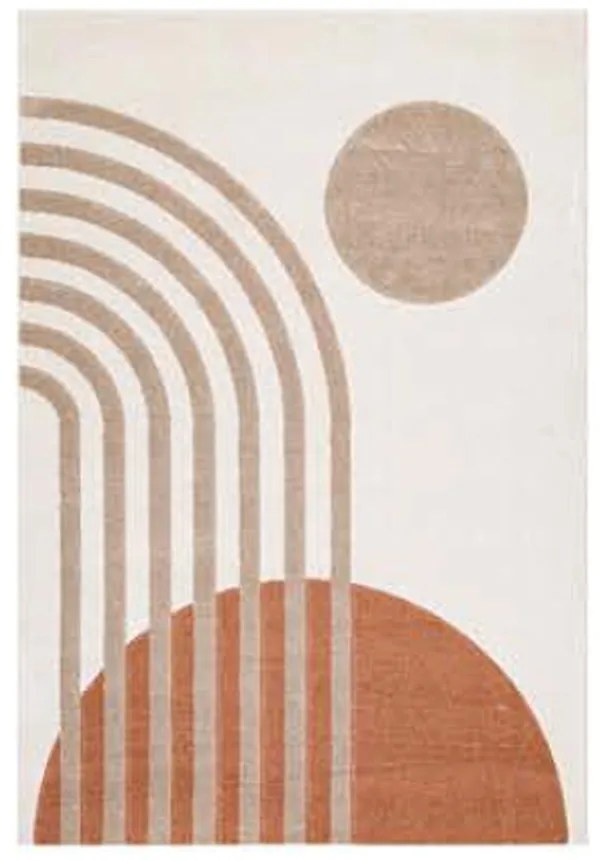 Koberec Dixie Carved 0,8/1,2 52005 B2H Z