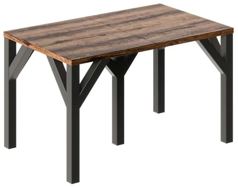 Stôl Dunaj 240 dub monastery