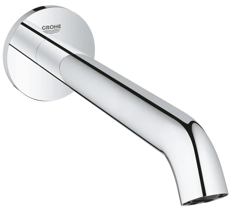 Vaňový výtok Grohe Essence New chróm 13449001