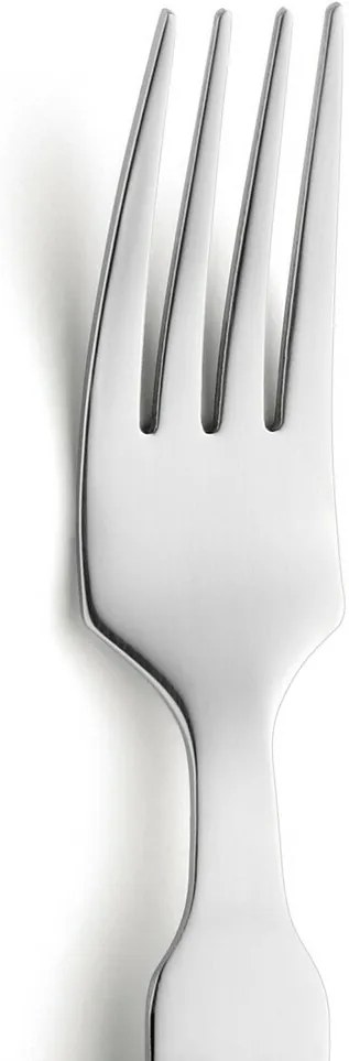 Amefa 6-dielna súprava steakových vidličiek Pizza