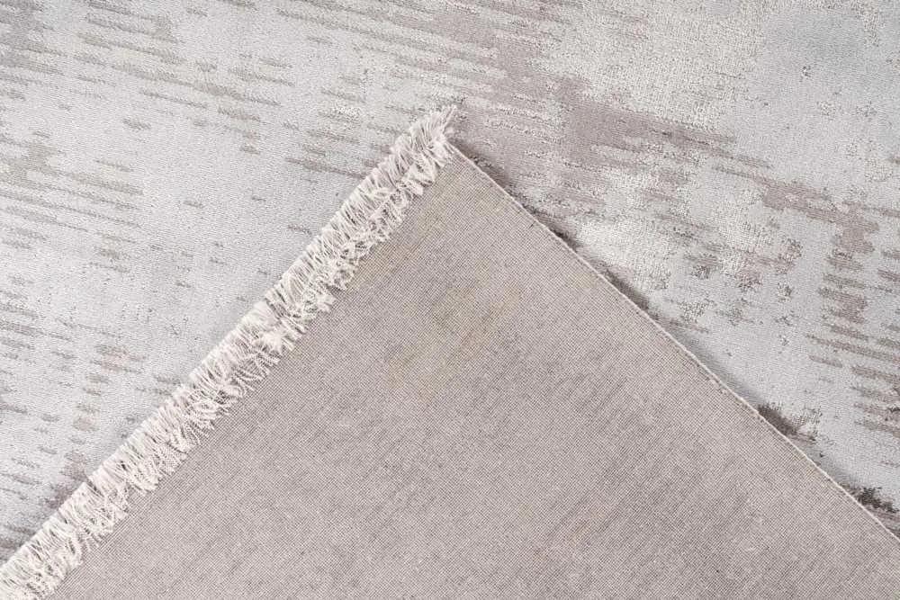 Lalee Kusový koberec Studio 901 Silver Rozmer koberca: 160 x 230 cm