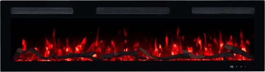 Elektrický krb Emotionflame Monarch 107