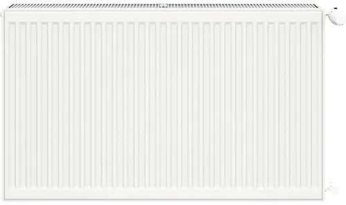 Doskový radiátor Korado Radik Klasik 20 600 x 400 mm 4 bočné prípojky