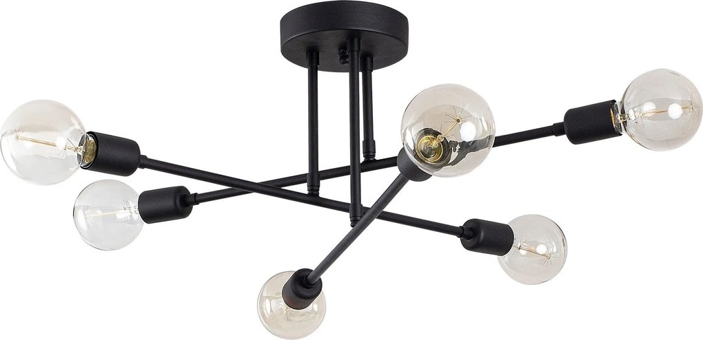 Závesná lampa, Flower - 174-AV