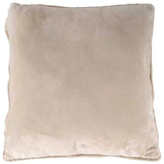 Lalee Vankúš Heaven Cushion Light taupe