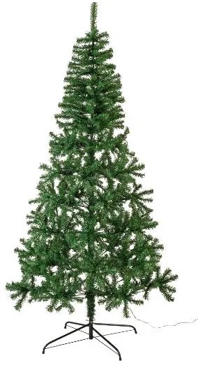 Livarno home Vianočný LED stromček, 210 cm (100379332)