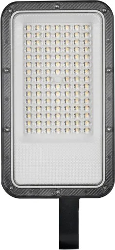 BRILAGI -LED Vonkajšie svietidlo so stĺpom a káblom 3 m URBANLIGHT LED/50W/230V čierna IP65
