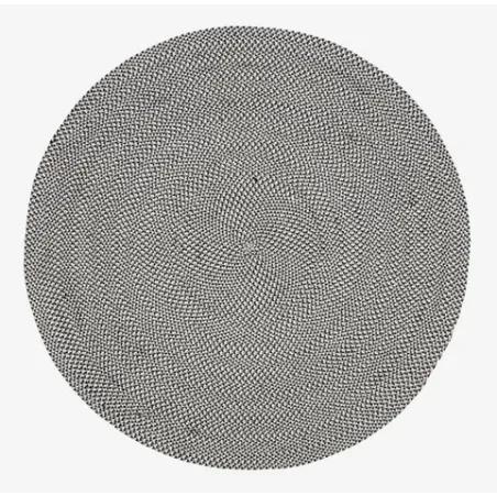 RODHE GREY koberec 150 cm