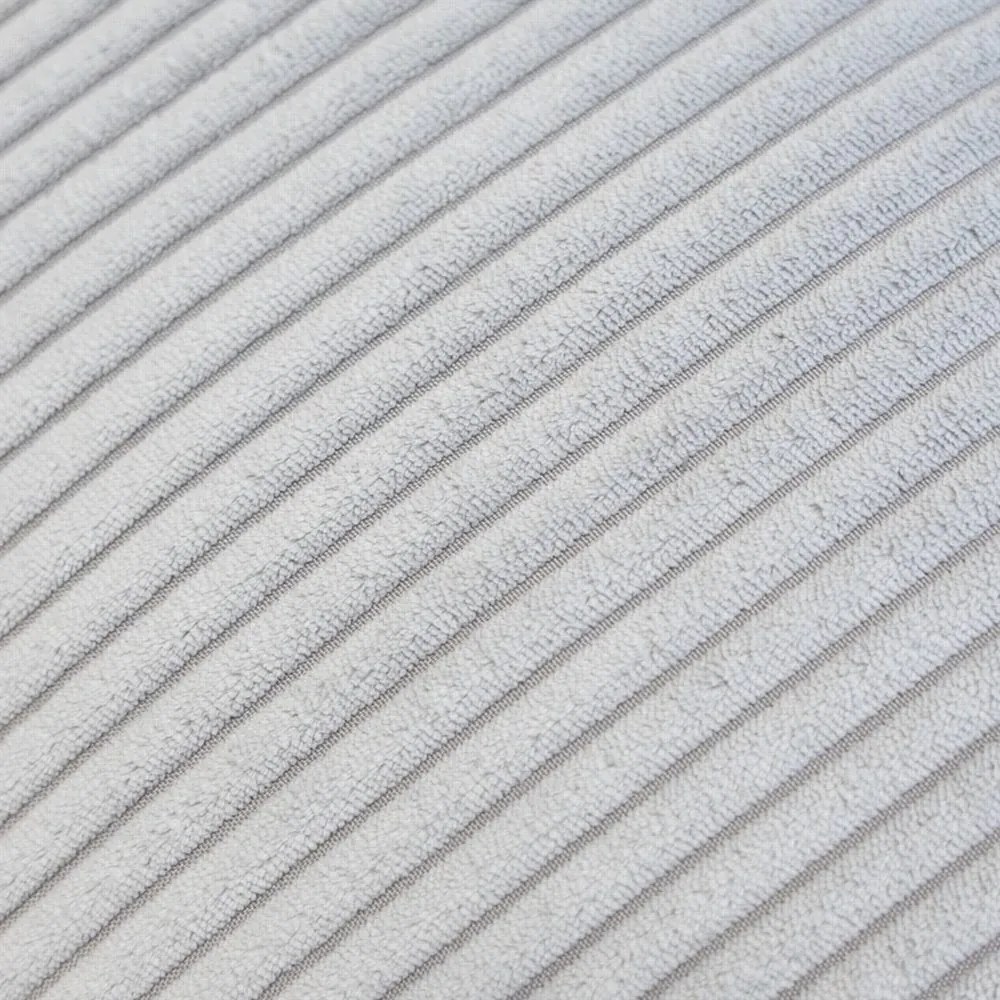 Polášek Povlak na vankúš ZOOM - Azúrová | 40 x 40 cm