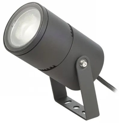 RED - Design Rendl - R11754 - LED Vonkajšie svietidlo ROSS LED/9W/230V IP65