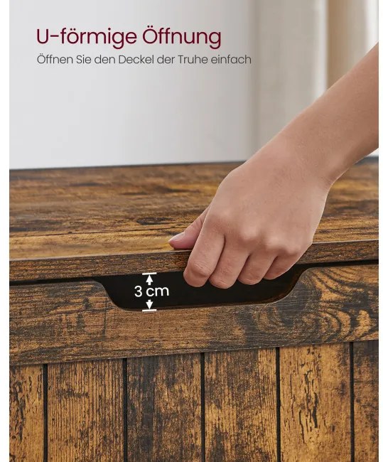 Odkladacia lavica LHS011T01