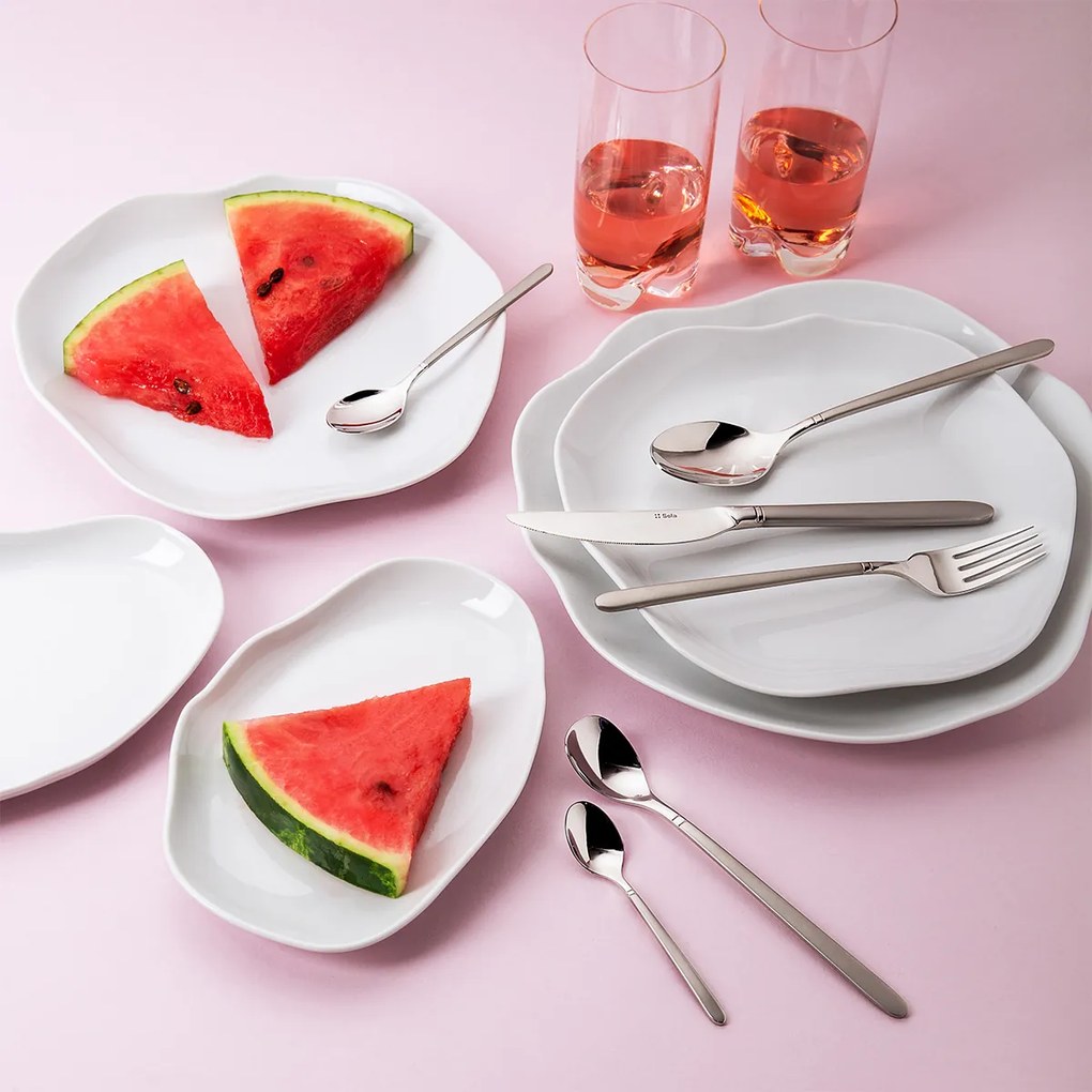 Príborový set 24 ks - Porto Elite - 110300