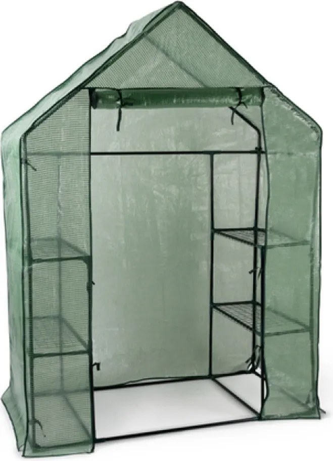Fóliovník Kinzo Walk-in 143 x 73 x 195 cm