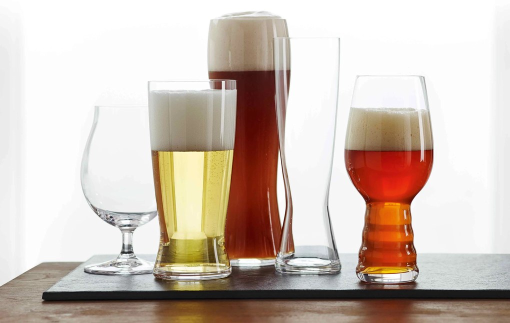 Spiegelau poháre na pivo Ipa 540 ml 4KS