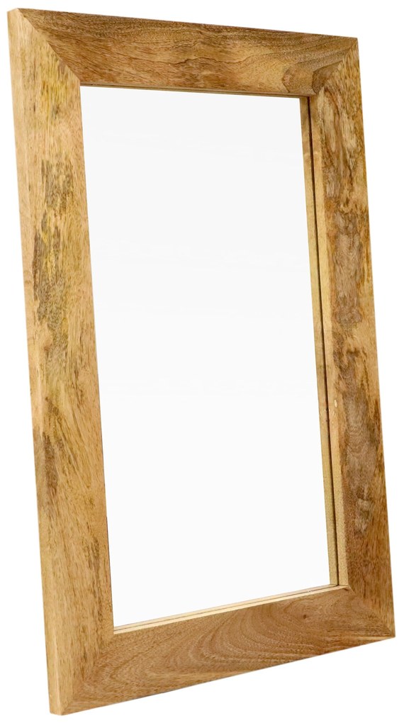 furniture-nabytek.cz - Zrcadlo Gita 60x90 cm