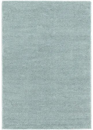 Koberce Breno Kusový koberec DOLCE VITA 01/TTT, modrá,67 x 110 cm