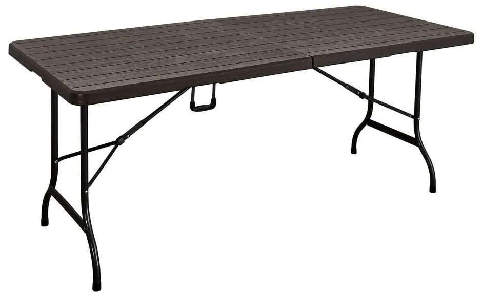 Skladací kempingový stôl Tabora – Garden Pleasure