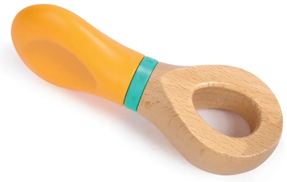 Hape Baby Senzorická súprava 5v1