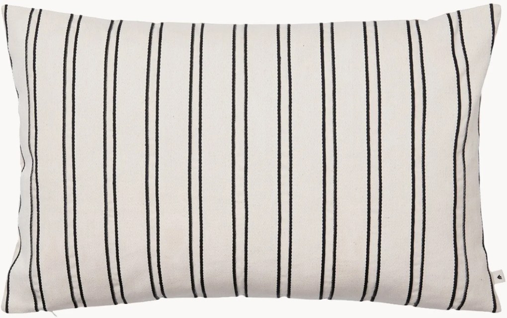 Vankúš z organickej bavlny Twill