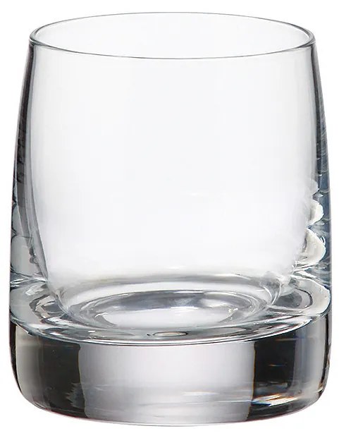 Crystalite Bohemia poháre na destiláty Pavo 60 ml 6KS