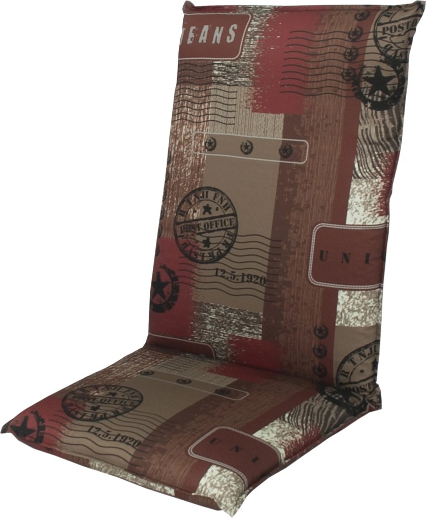 Doppler LIVING 2930 hnedá