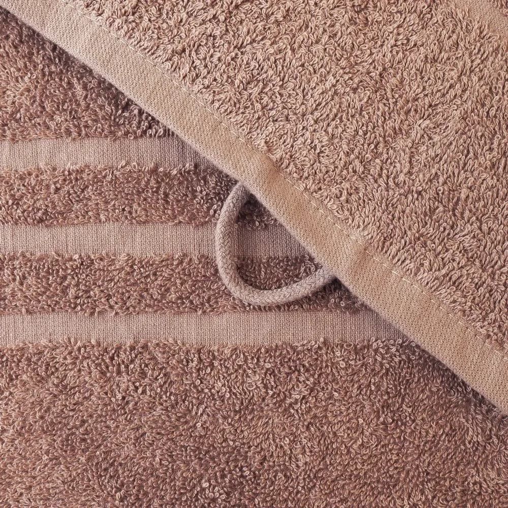 Profod Uterák Economy 50x100 - Hnedá | 50 x 100 cm