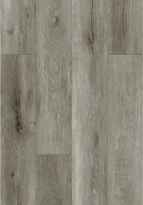Mexen Riverdale vinylové panely 1240 x 182 mm SPC 6,5 mm, podložka IXPE 1,5 mm, 4 V-Fuga, Dub - F1052-1240-182-505-4V1-01