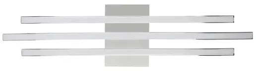 Eglo 31995 - LED stropné svietidlo RONCADE LED/26W/230V