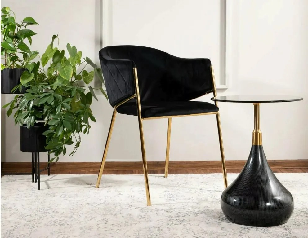 SI Konferenčný stolík Taurus