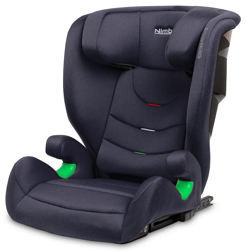 Autosedačka CARETERO Nimbus navy