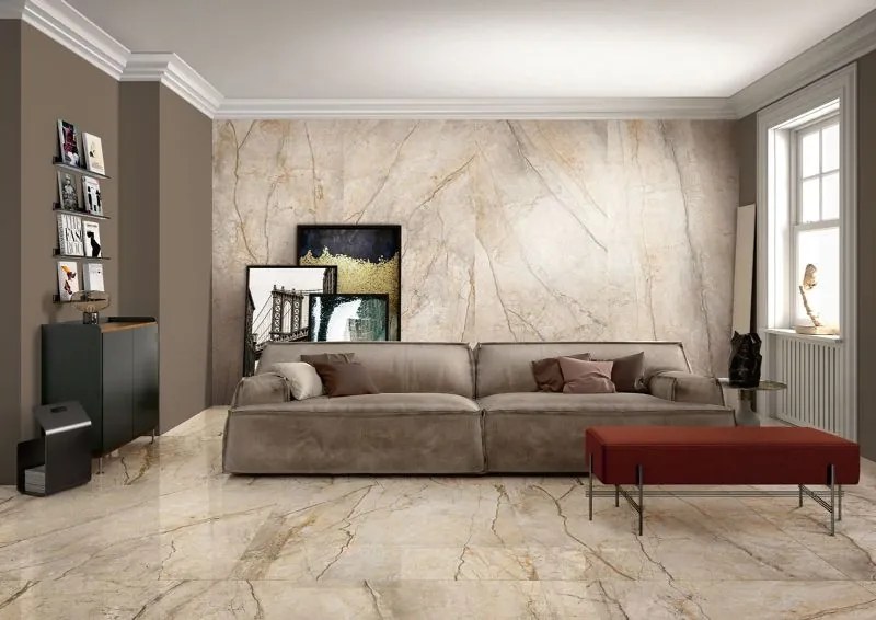 Dlažba The Room SAN PE6 260 LP 120x260 R
