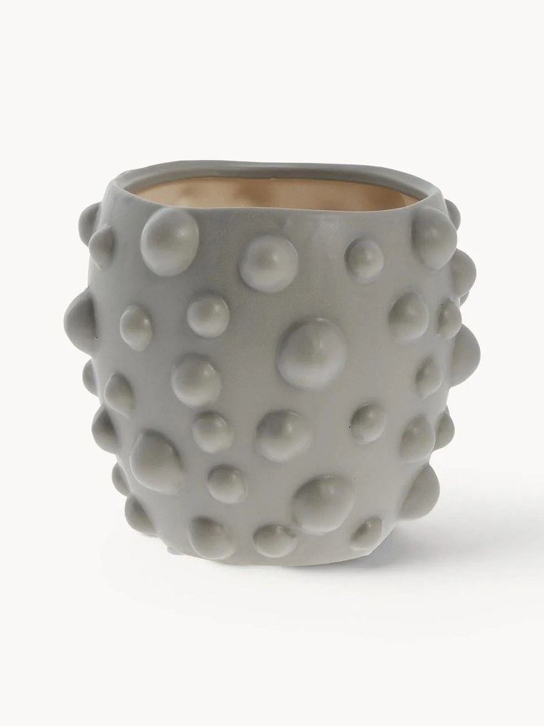 Obal na kvetináč Doelle, V 12 cm