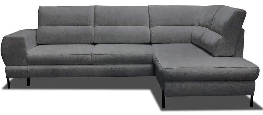 Rohová sedacia súprava Bali P Zetta 304