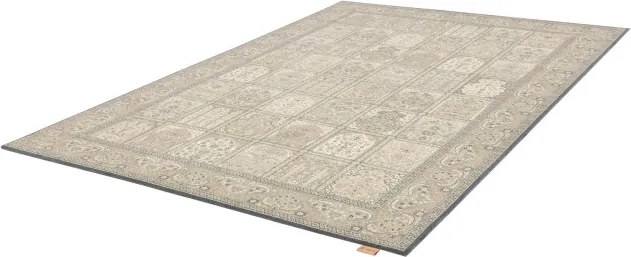 Koberec Agnella Regius Maur béžový